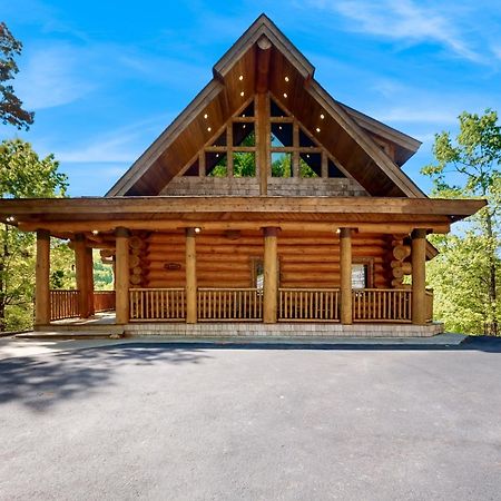 Crantzdorf Lodge Gatlinburg Dış mekan fotoğraf