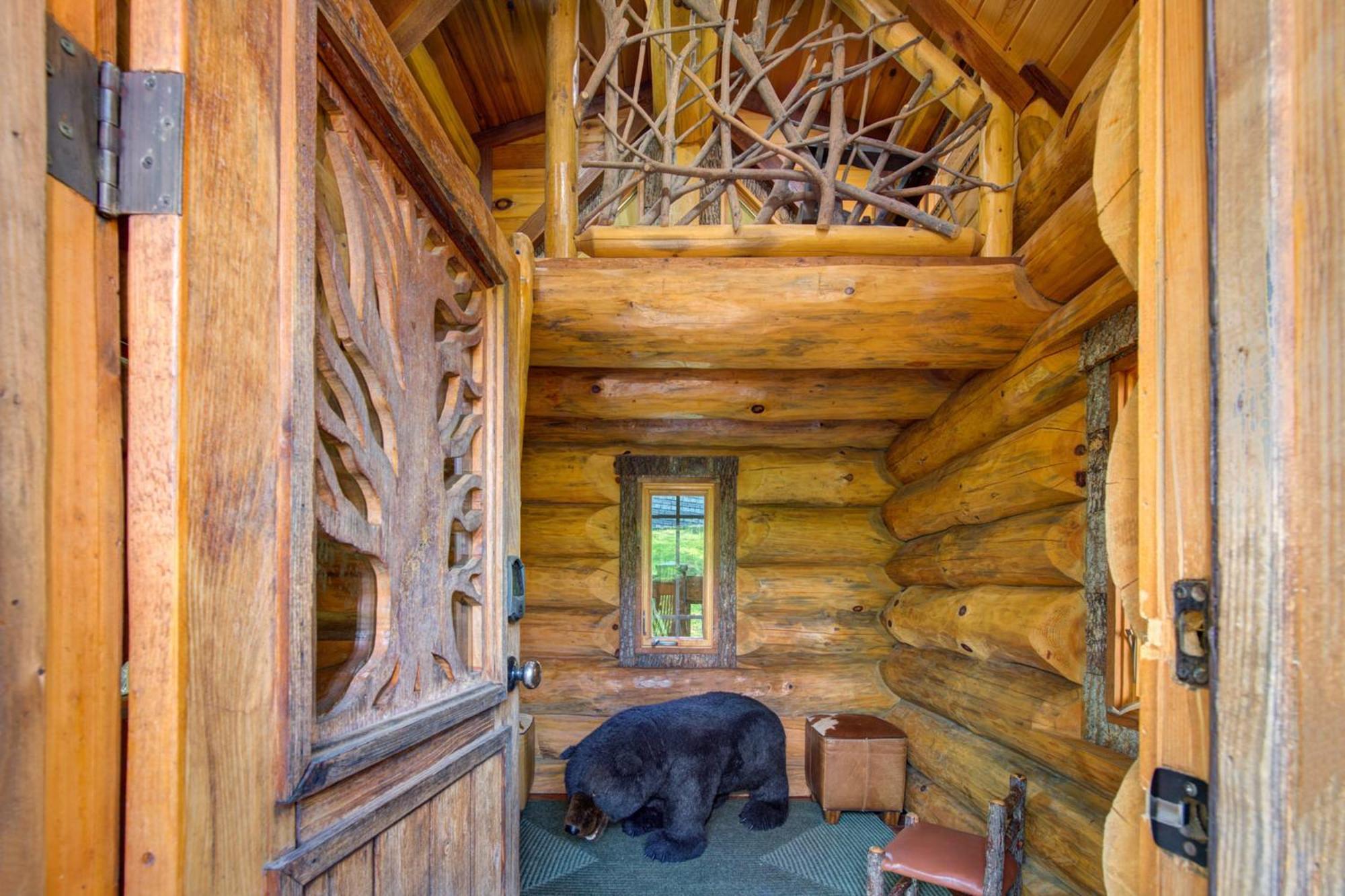 Crantzdorf Lodge Gatlinburg Dış mekan fotoğraf