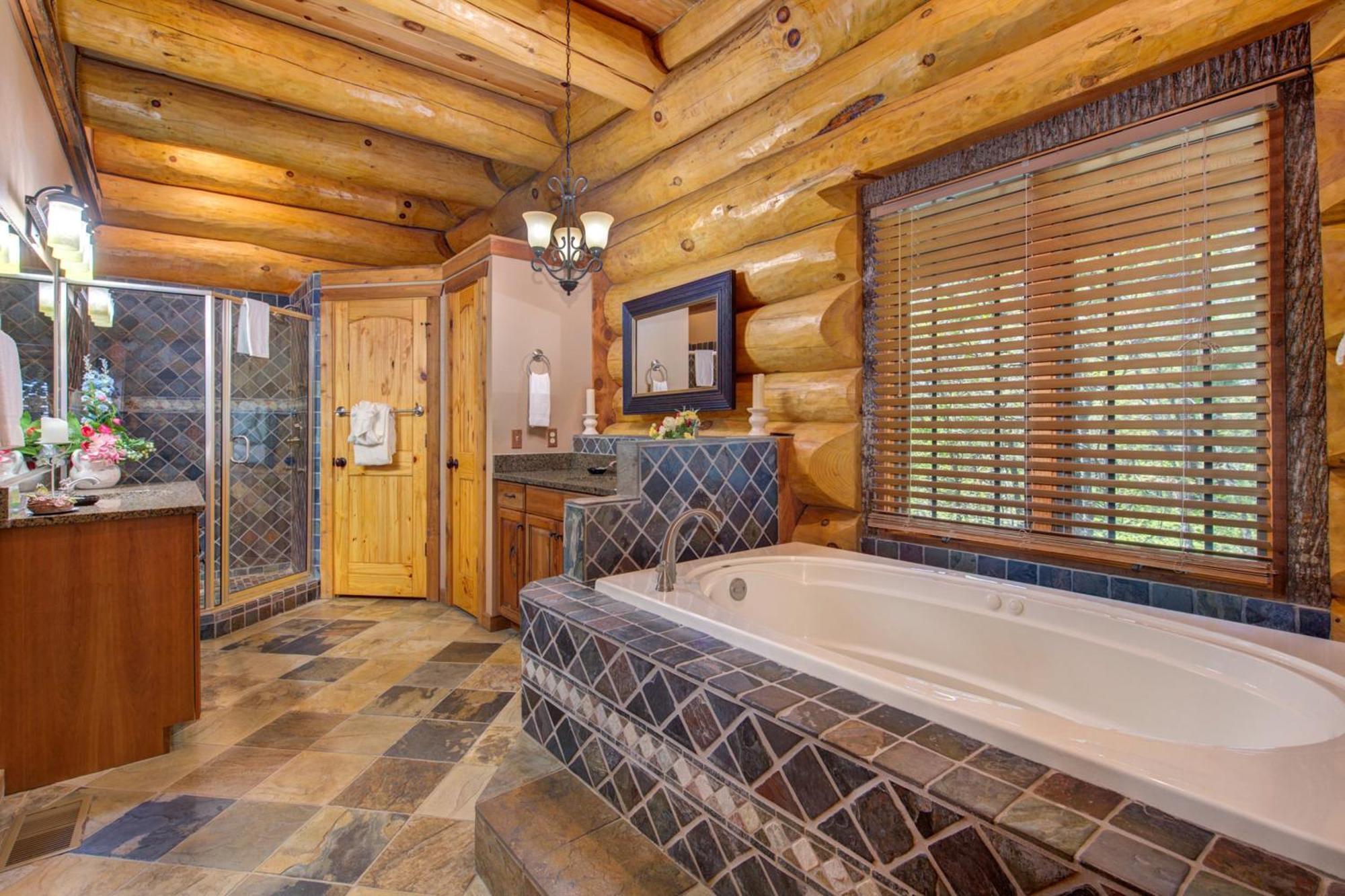 Crantzdorf Lodge Gatlinburg Dış mekan fotoğraf